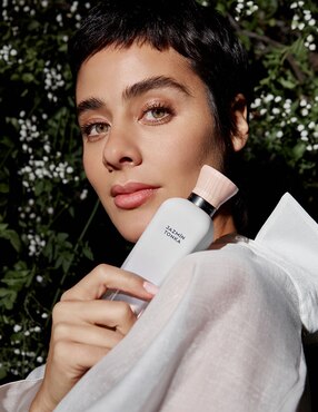 Eau de parfum Adolfo Dominguez Jazmín Tonka para mujer