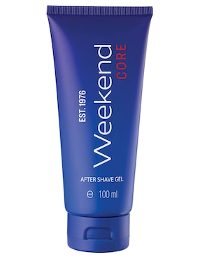 Set Eau de toilette Weekend Core para hombre