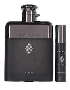 Set de fragancia Ralph Lauren Ralph's Club para hombre