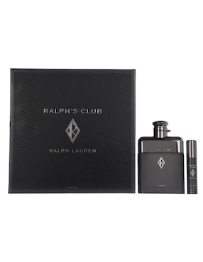 Set de fragancia Ralph Lauren Ralph's Club para hombre