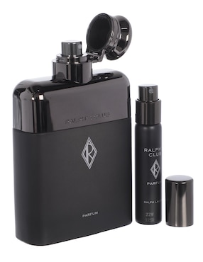 Set de fragancia Ralph Lauren Ralph's Club para hombre