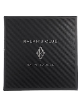 Set de fragancia Ralph Lauren Ralph's Club para hombre