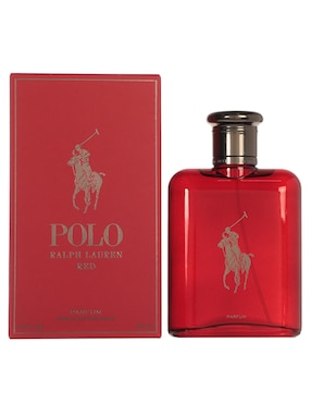 Perfume Ralph Lauren Polo Red para hombre