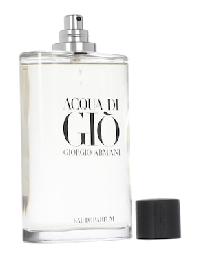 Eau de parfum Giorgio Armani Acqua Di Giò para hombre