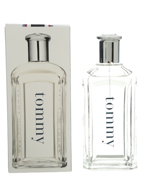 Eau de toilette Tommy Hilfiger para hombre