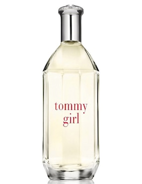 Eau de toilette Tommy Hilfiger Tommy Girl para mujer