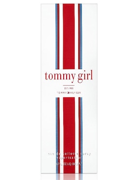 Eau de toilette Tommy Hilfiger Tommy Girl para mujer