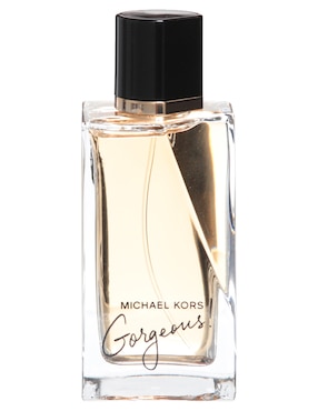 Eau de parfum Michael Kors Gorgeous para mujer