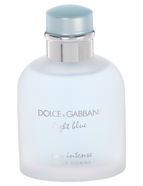 Eau De Parfum Dolce & Gabbana Light Blue Intense Para Hombre