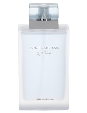 Eau De Parfum Dolce & Gabbana Light Blue Intense Para Mujer