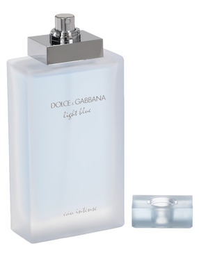 Eau de parfum Dolce&Gabbana Light Blue Intense para mujer