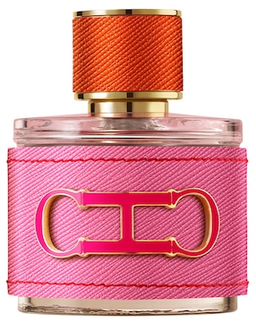 Eau De Parfum Carolina Herrera CH Pasión Para Mujer