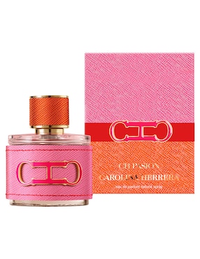 Eau de parfum Carolina Herrera CH Pasión para mujer