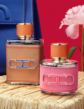 Eau de parfum Carolina Herrera CH Pasión para mujer