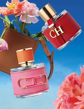Eau de parfum Carolina Herrera CH Pasión para mujer