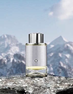 Eau de parfum Montblanc Explorer Platinum para hombre