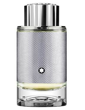 Eau de parfum Montblanc Explorer Platinum para hombre