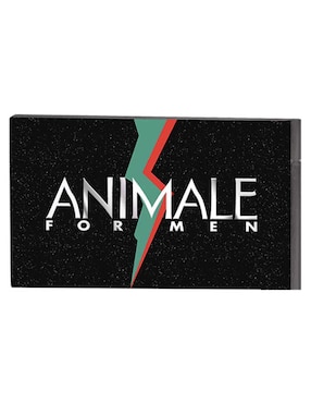 Set Eau de toilette Animale para hombre