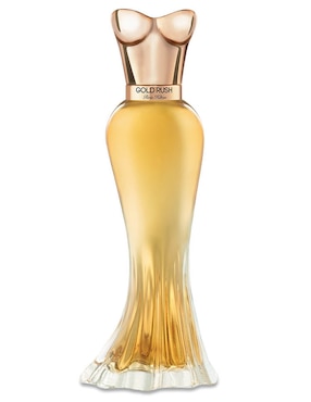 Set Eau de parfum Paris Hilton Gold Rush para mujer
