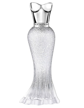 Set Eau de parfum Paris Hilton Platinum Rush para mujer