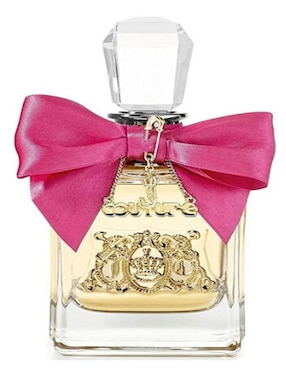 Eau De Parfum Juicy Couture Viva La Juicy Para Mujer