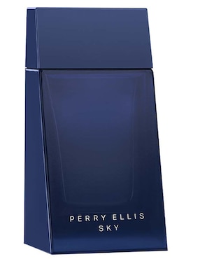 Eau de toilette Perry Ellis Sky para hombre