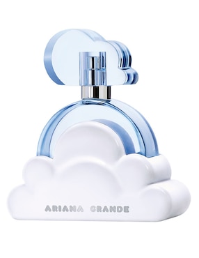 Eau de parfum Ariana Grande Cloud para mujer