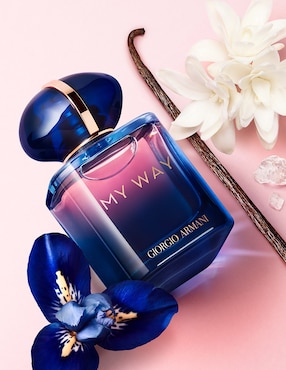 Eau de parfum Giorgio Armani My Way para mujer
