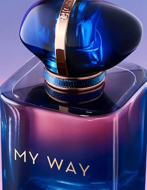 Eau de parfum Giorgio Armani My Way para mujer