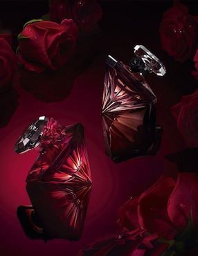 Eau de parfum Lancôme La Nuit Trésor Intense para mujer