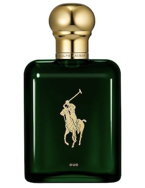 Eau De Parfum Ralph Lauren Oud Para Hombre