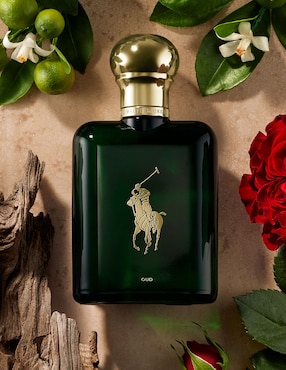 Eau de parfum Ralph Lauren Oud para hombre