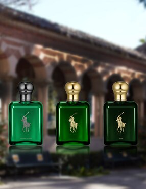 Eau de parfum Ralph Lauren Oud para hombre