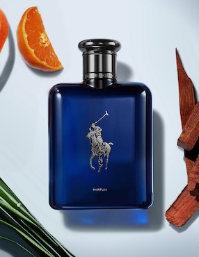 Eau de parfum Ralph Lauren Blue para hombre