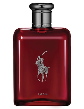 Eau De Parfum Ralph Lauren Polo Red Para Hombre