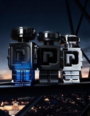 Perfume Rabanne Phantom Parfum para hombre