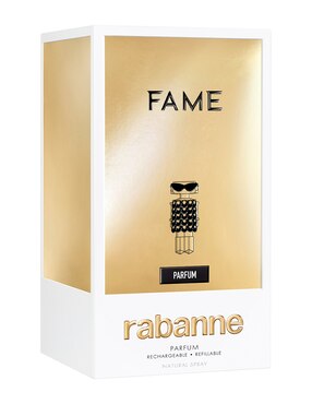 Perfume Rabanne Fame para mujer
