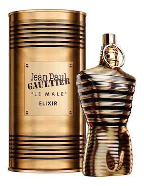 Eau de parfum Jean Paul Gaultier Le Male Elixir para hombre