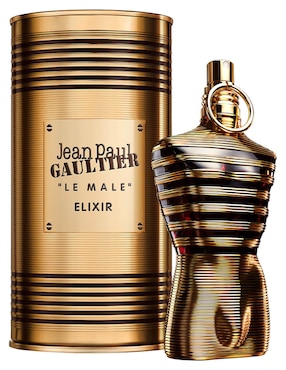 Eau de parfum Jean Paul Gaultier Le Male Elixir para hombre