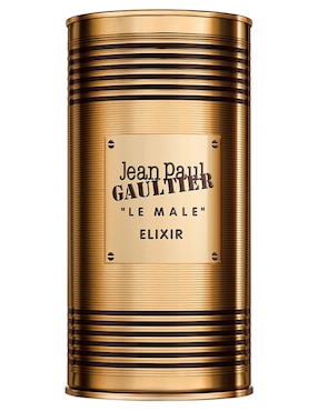 Eau de parfum Jean Paul Gaultier Le Male Elixir para hombre