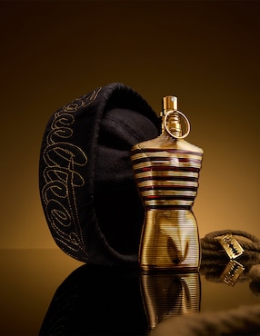 Eau de parfum Jean Paul Gaultier Le Male Elixir para hombre