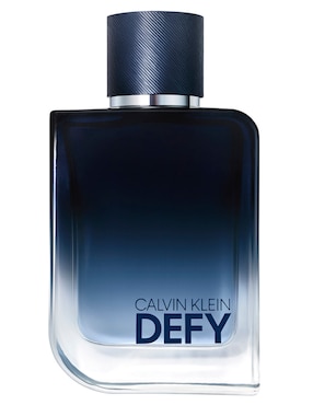 Eau De Parfum Calvin Klein Defy Para Hombre