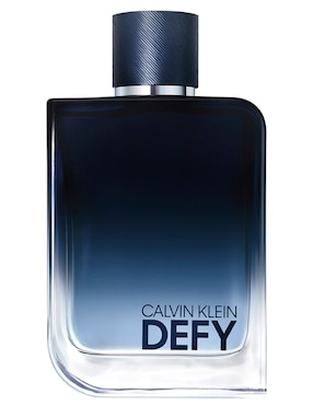 Eau De Parfum Calvin Klein Defy Para Hombre