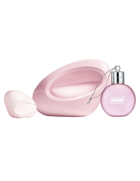 Set De Fragancia Ariana Grande Mod Blush Para Mujer