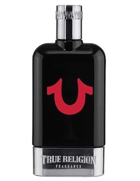 Eau de toilette True Religion para hombre