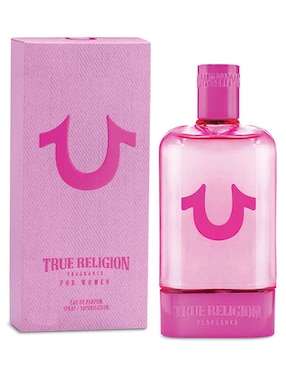 Eau de parfum True Religion para mujer