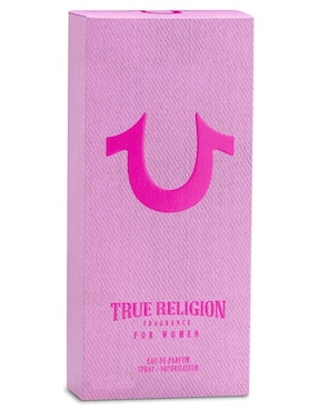 Eau de parfum True Religion para mujer