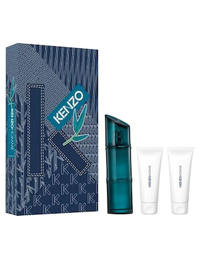 Set Eau de toilette Kenzo Homme para hombre