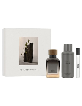 Eau de parfum Adolfo Dominguez Évano Salvia para hombre