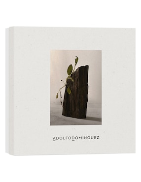 Eau de parfum Adolfo Dominguez Évano Salvia para hombre